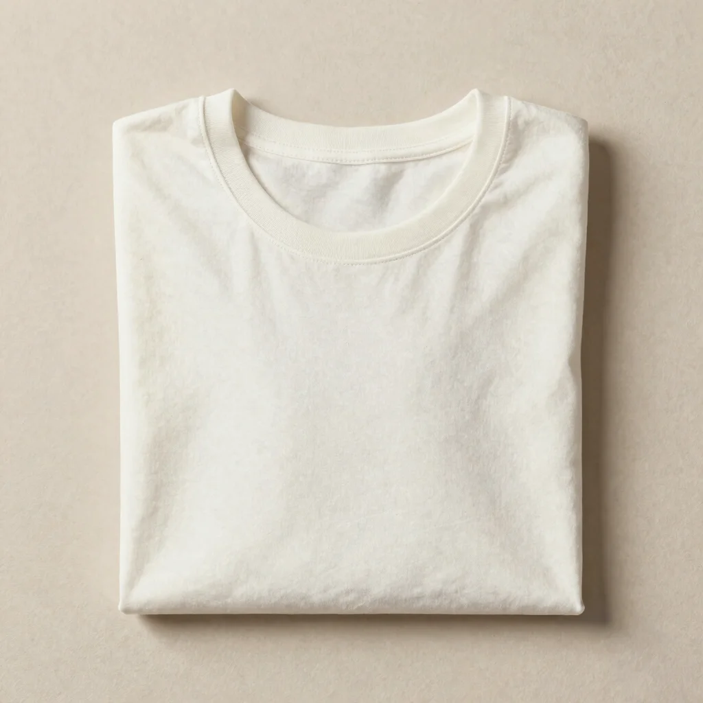 The Signature Heavyweight Tee
