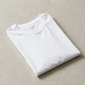 The Longline Supima Cotton Tee